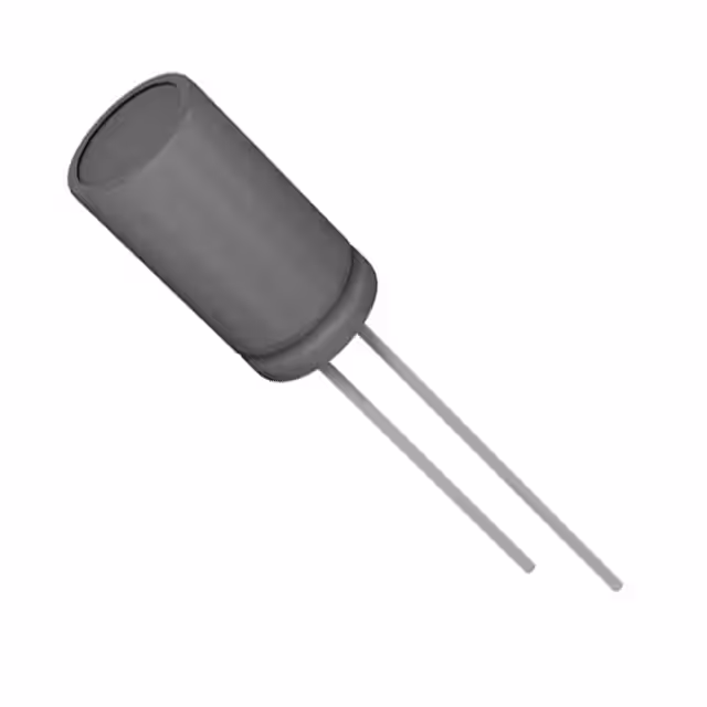 6.3YXJ470M6.3X11 Rubycon  Aluminum Electrolytic Capacitors